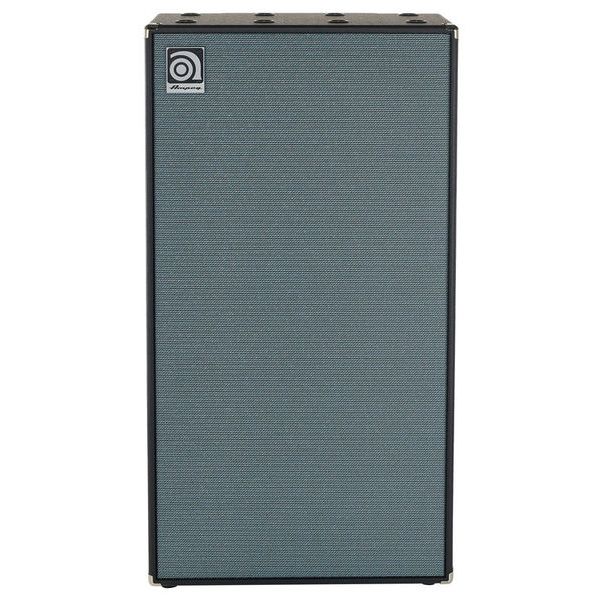 Ampeg SVT 50th Heritage Sp.Ed Bundle