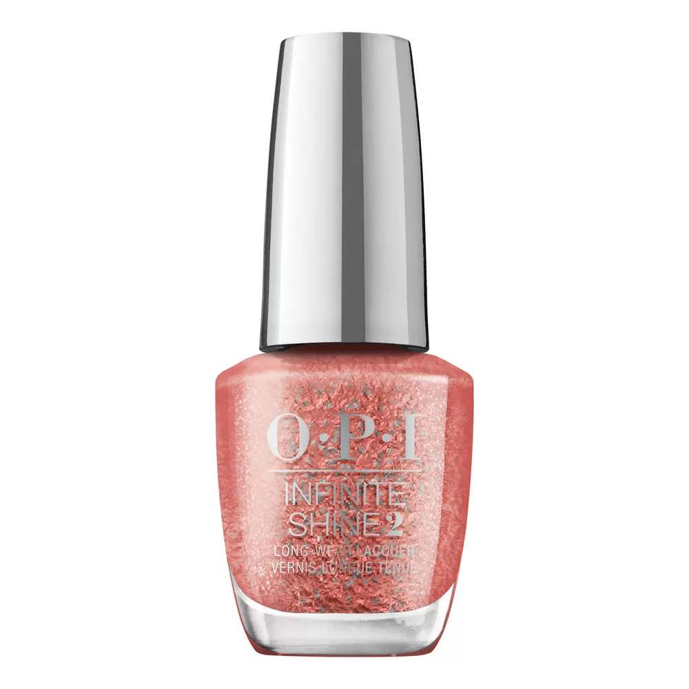 OPI Infinite Shine it's a Wonderful Spice - 15 ml.