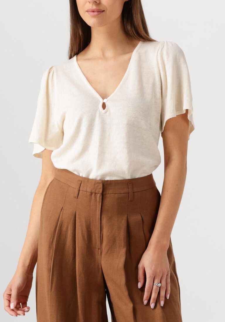 ecru des petits hauts top brook