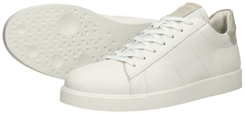 Ecco Street Lite M wit