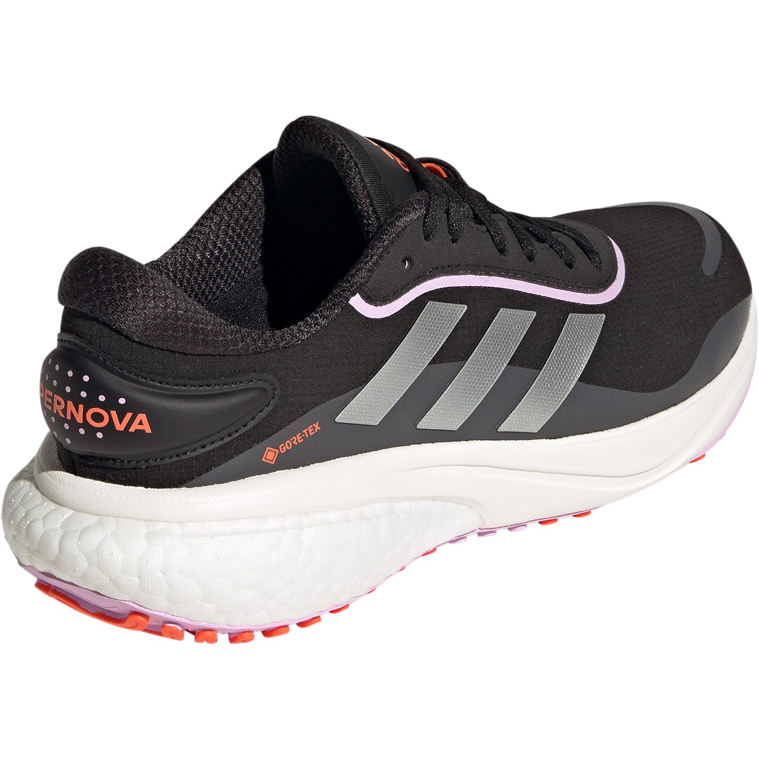 adidas Supernova GORE-TEX® Laufschuhe Damen core black