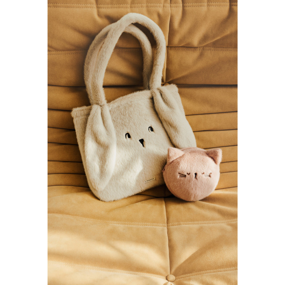 Køb LIEWOOD Mist Lexi Plys Rabbit Totebag