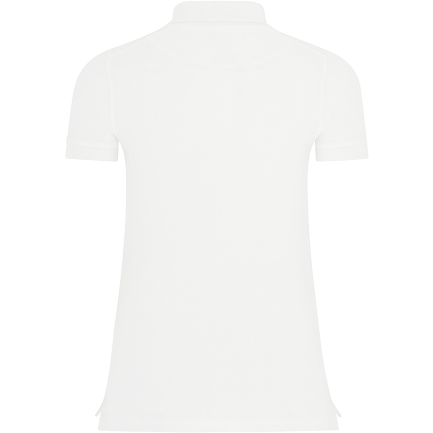 Nike Team Cotton Polo Dames