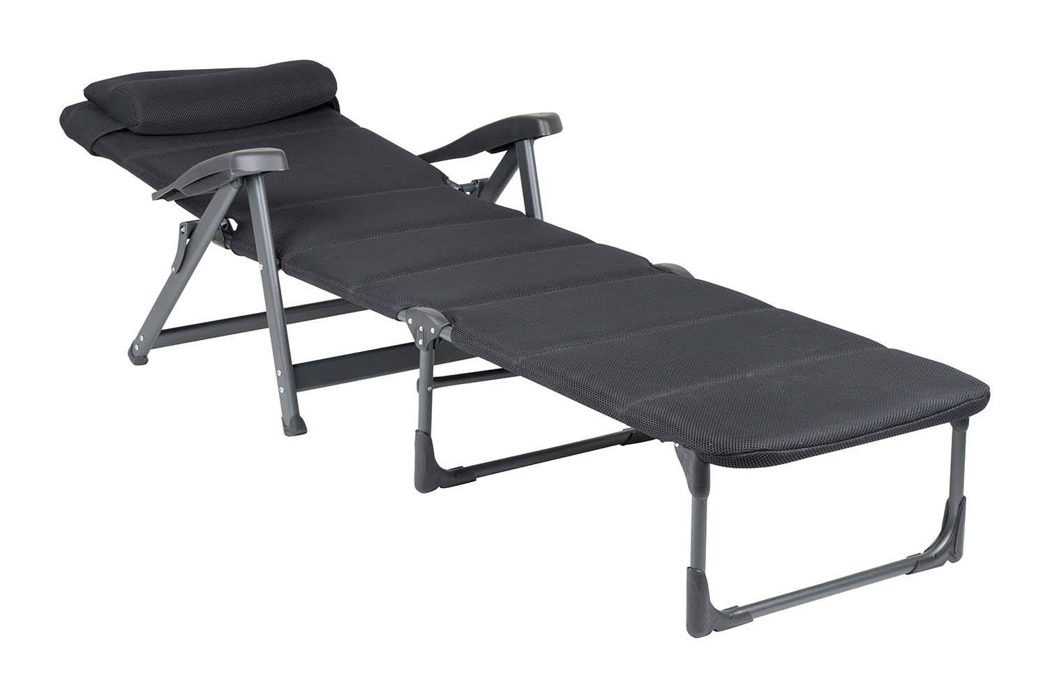 Crespo AP-233 Air-Deluxe Black ligbed