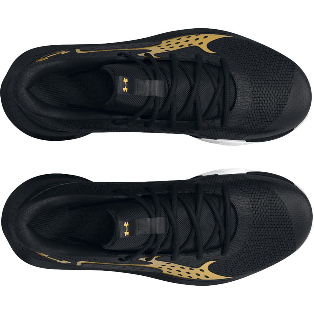 Under Armour JET '23 - Chaussures de basketball noir