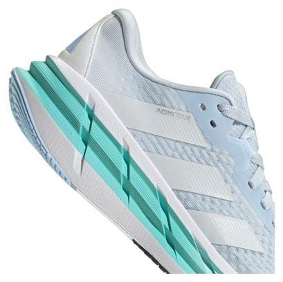 Chaussures adidas Adistar 3 Bleu Femme