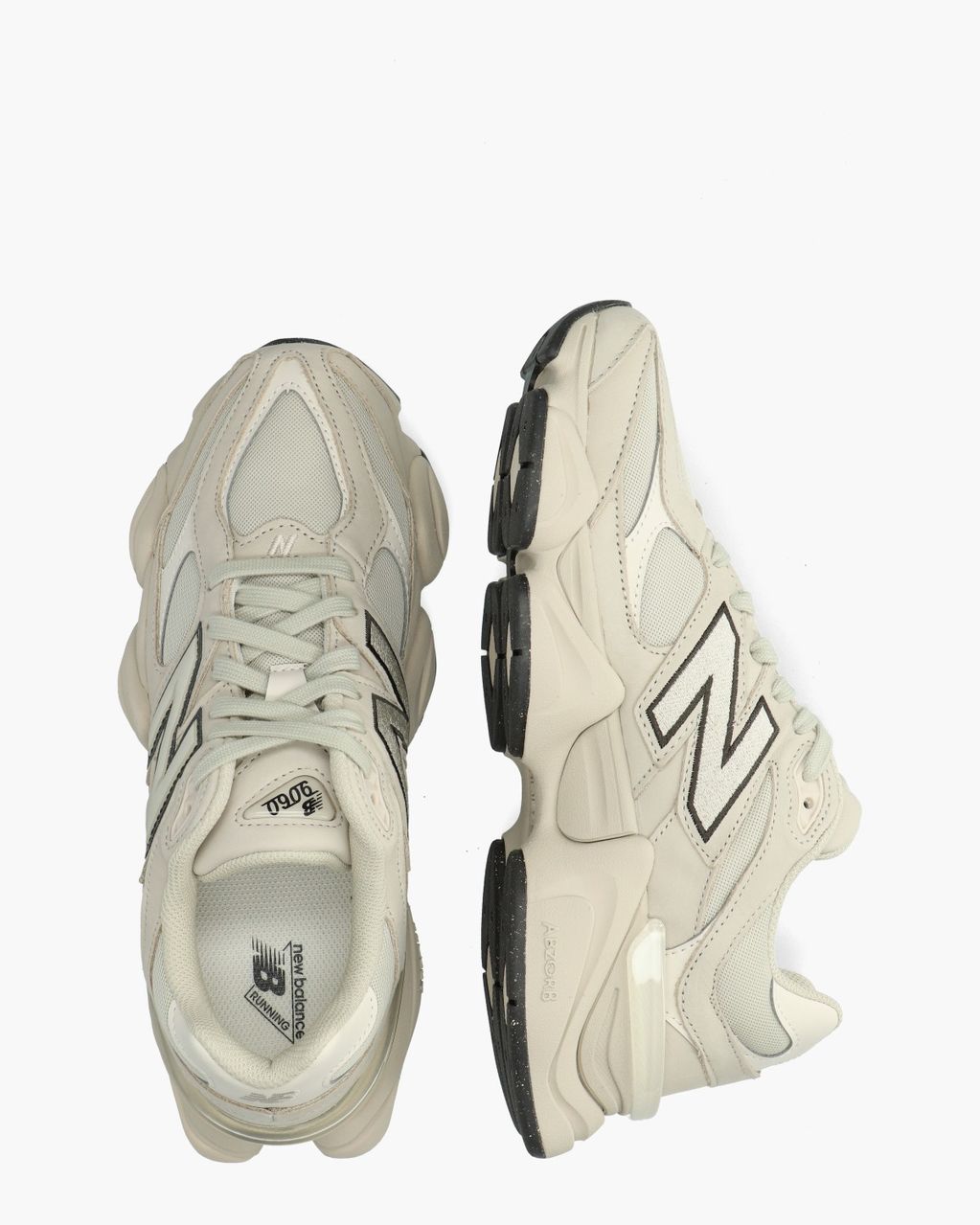 New Balance U906078T Herensneakers