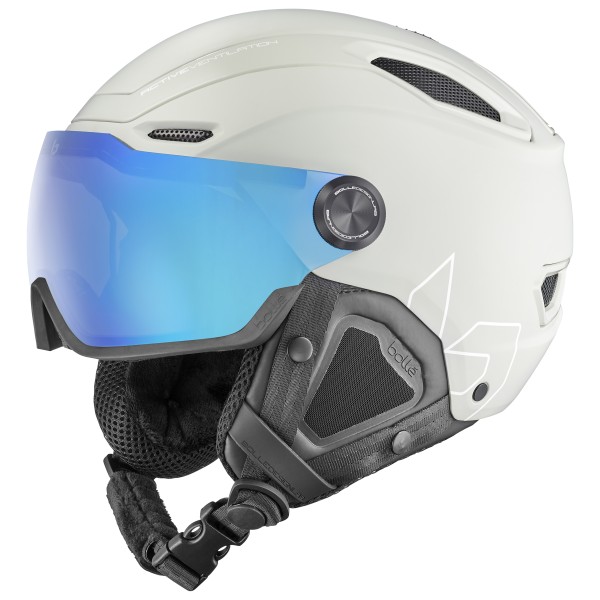 Bollé - V-Line Photochromic Cat 1-3 (VLT 45-12%) - Casque de ski