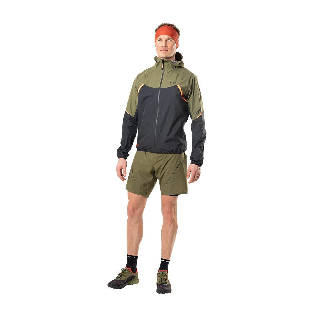 Dynafit ALPINE GTX - Veste Homme winter moss