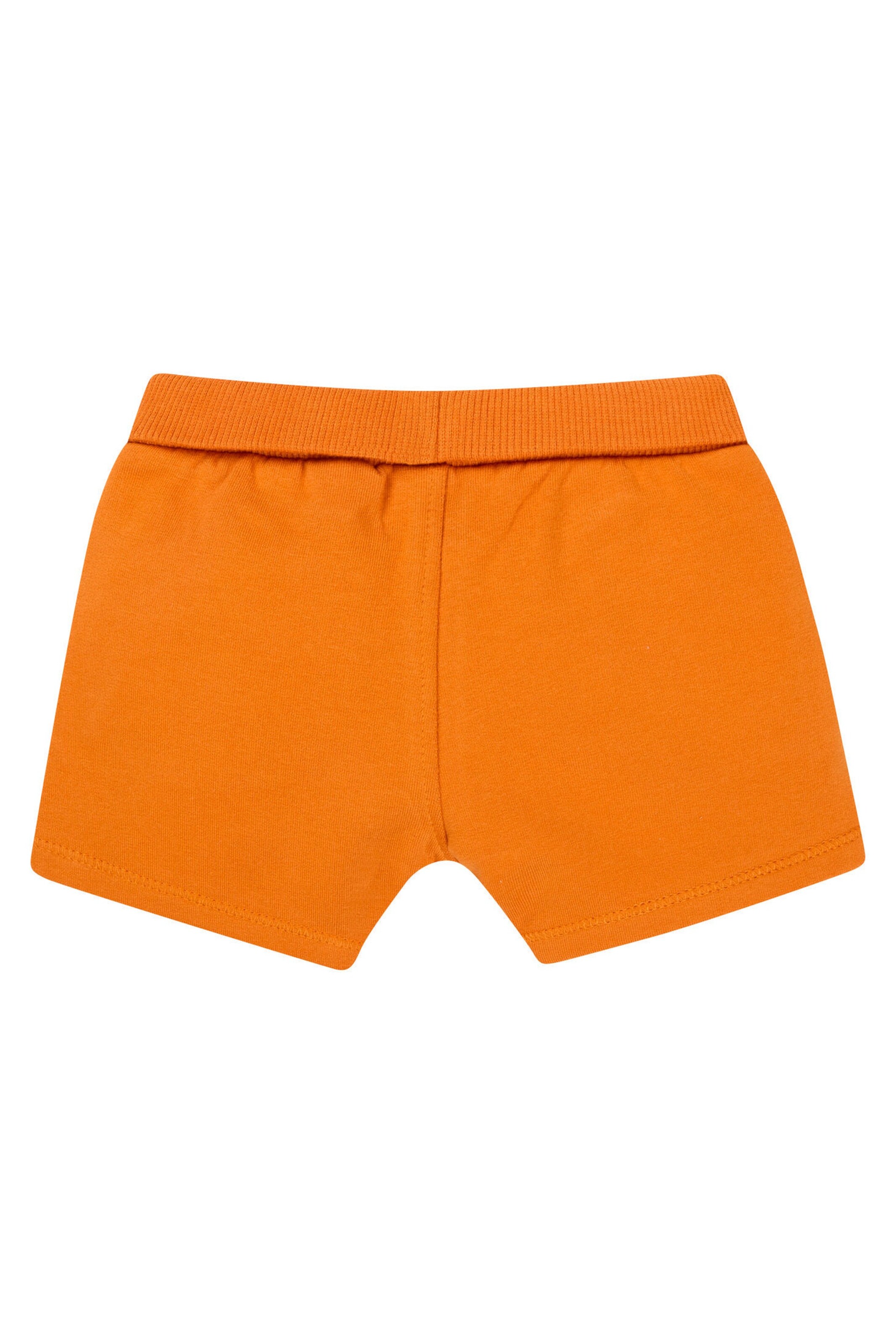 Noppies Baby Shorts Osmar Golden Oak