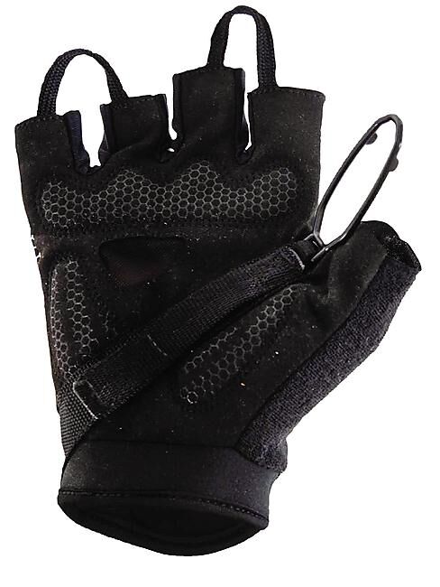GUIDETTI - MITAINES DETACHABLES VIPER PLUS
