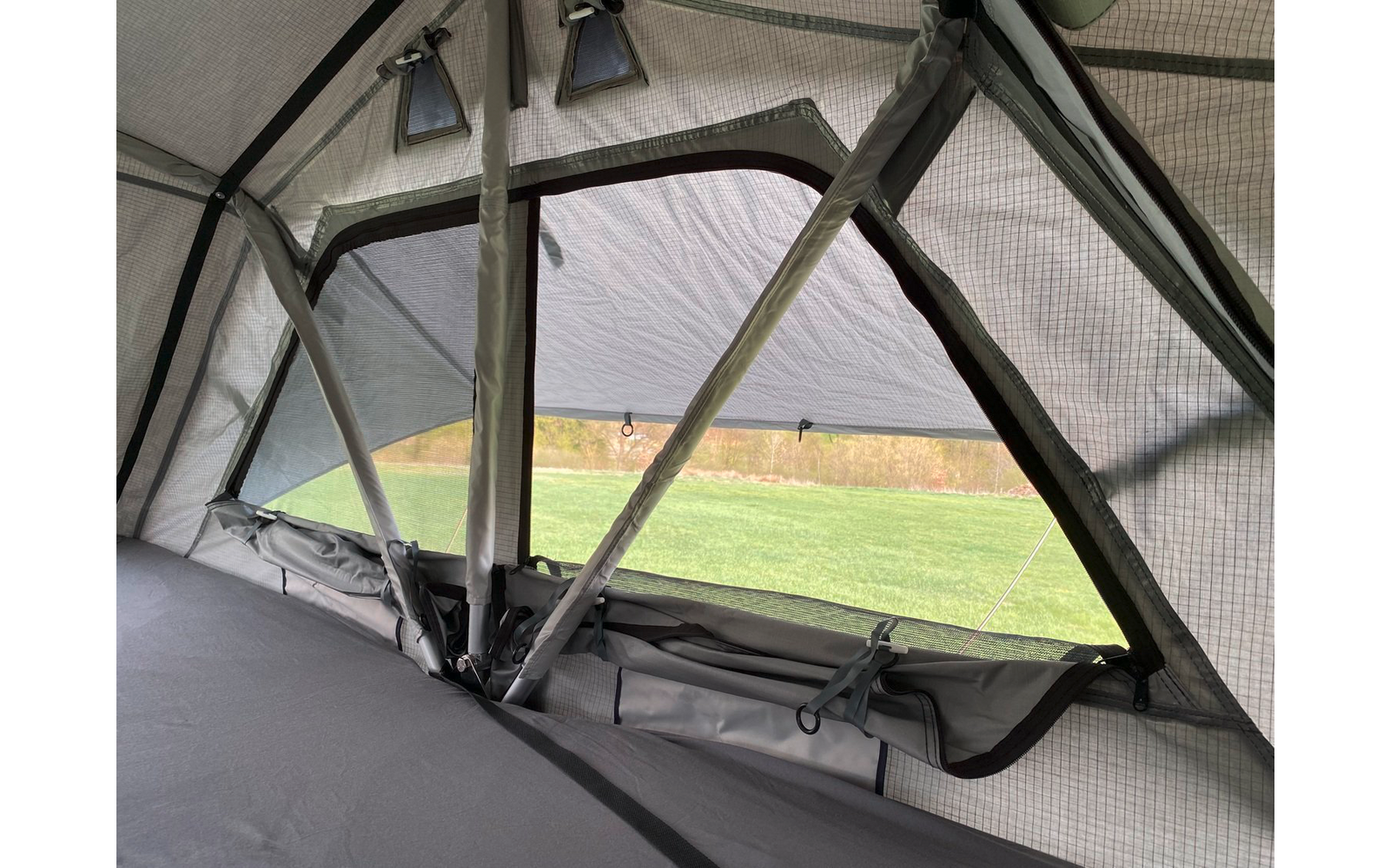 Gordigear Dachzelt Daintree 140 cm