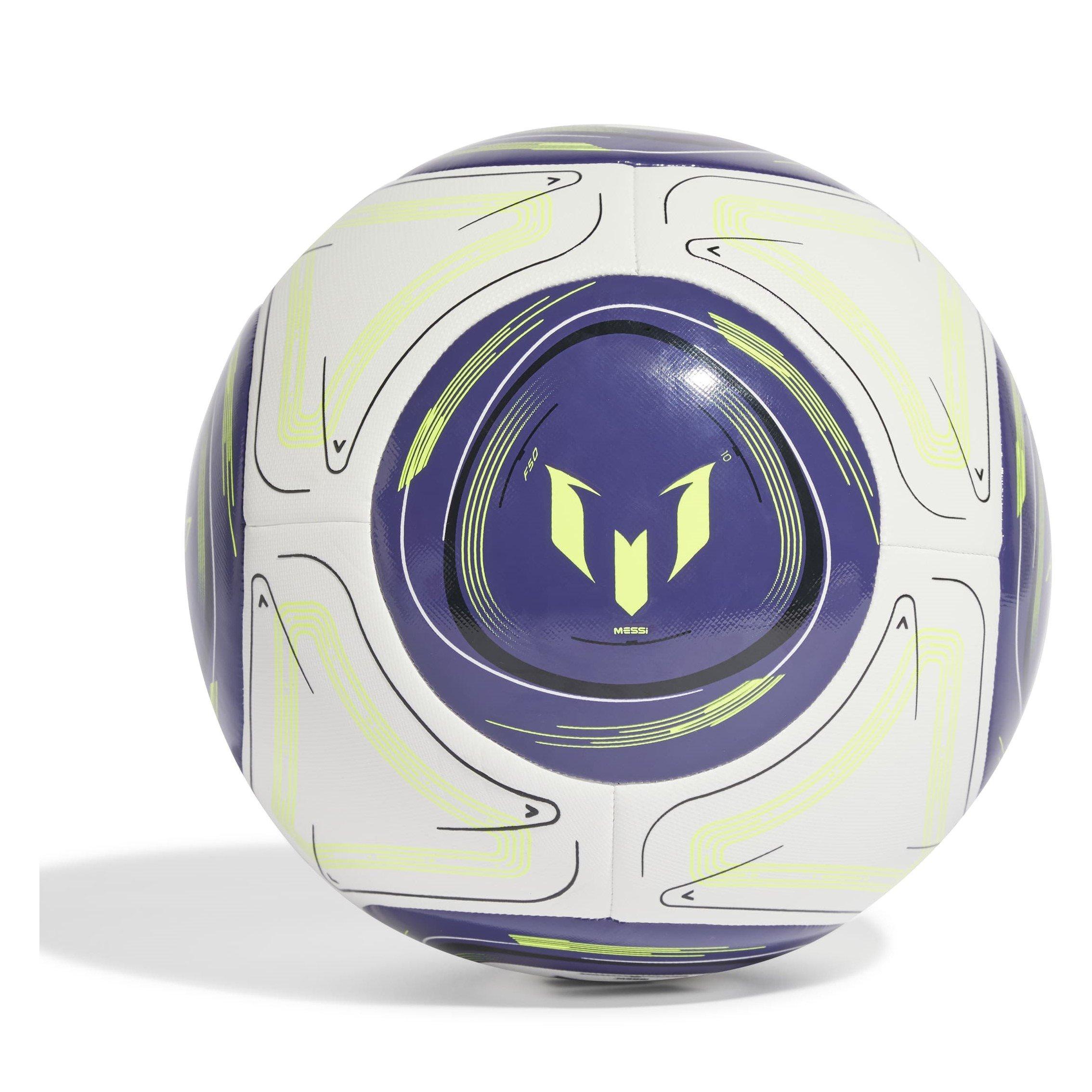 adidas Messi Training Ball Adults