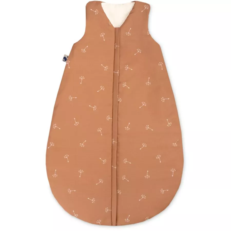 JULIUS ZÖLLNER Schlafsack Organic Flowery