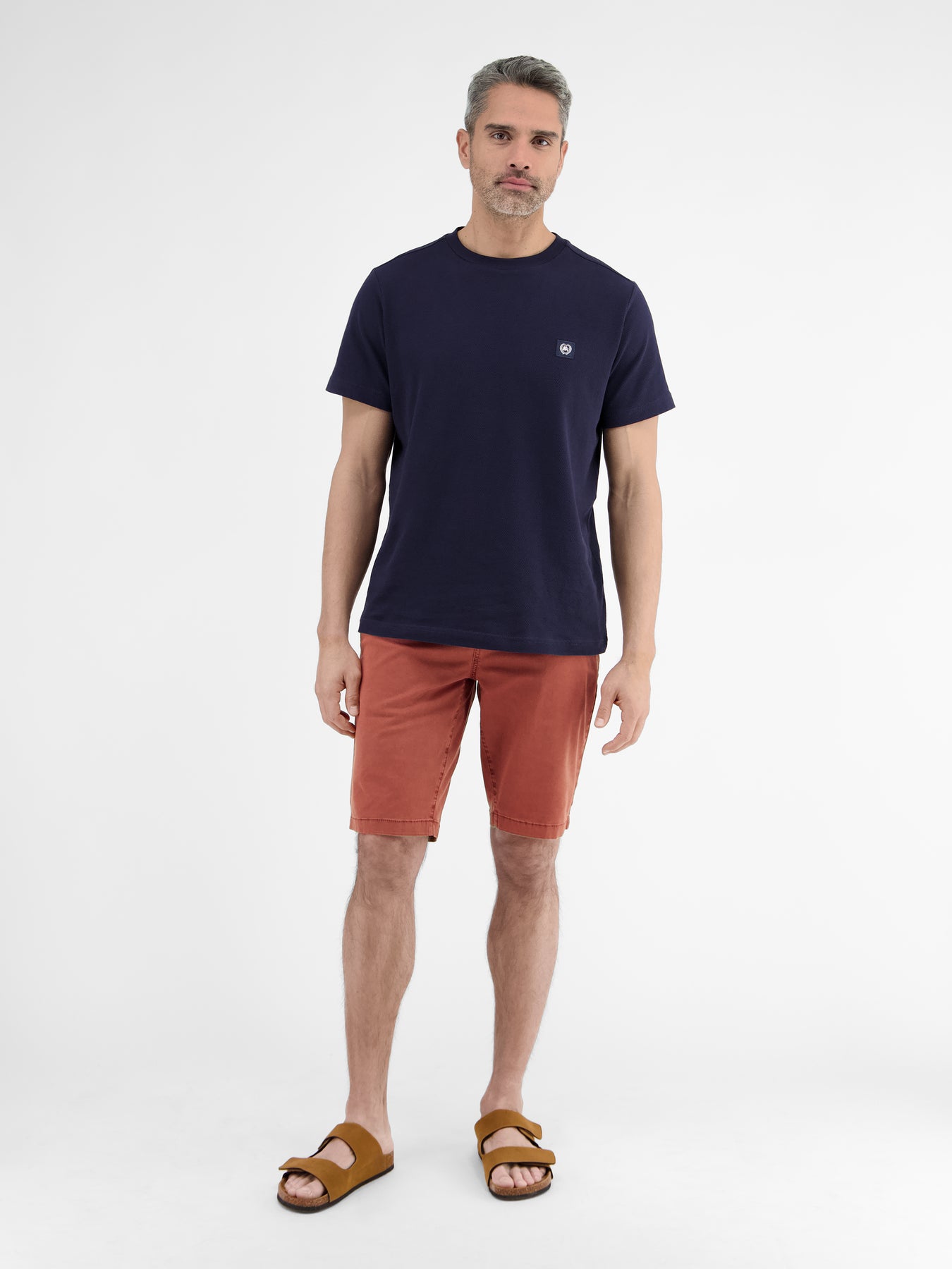 Stretch-Bermuda, Comfort Fit