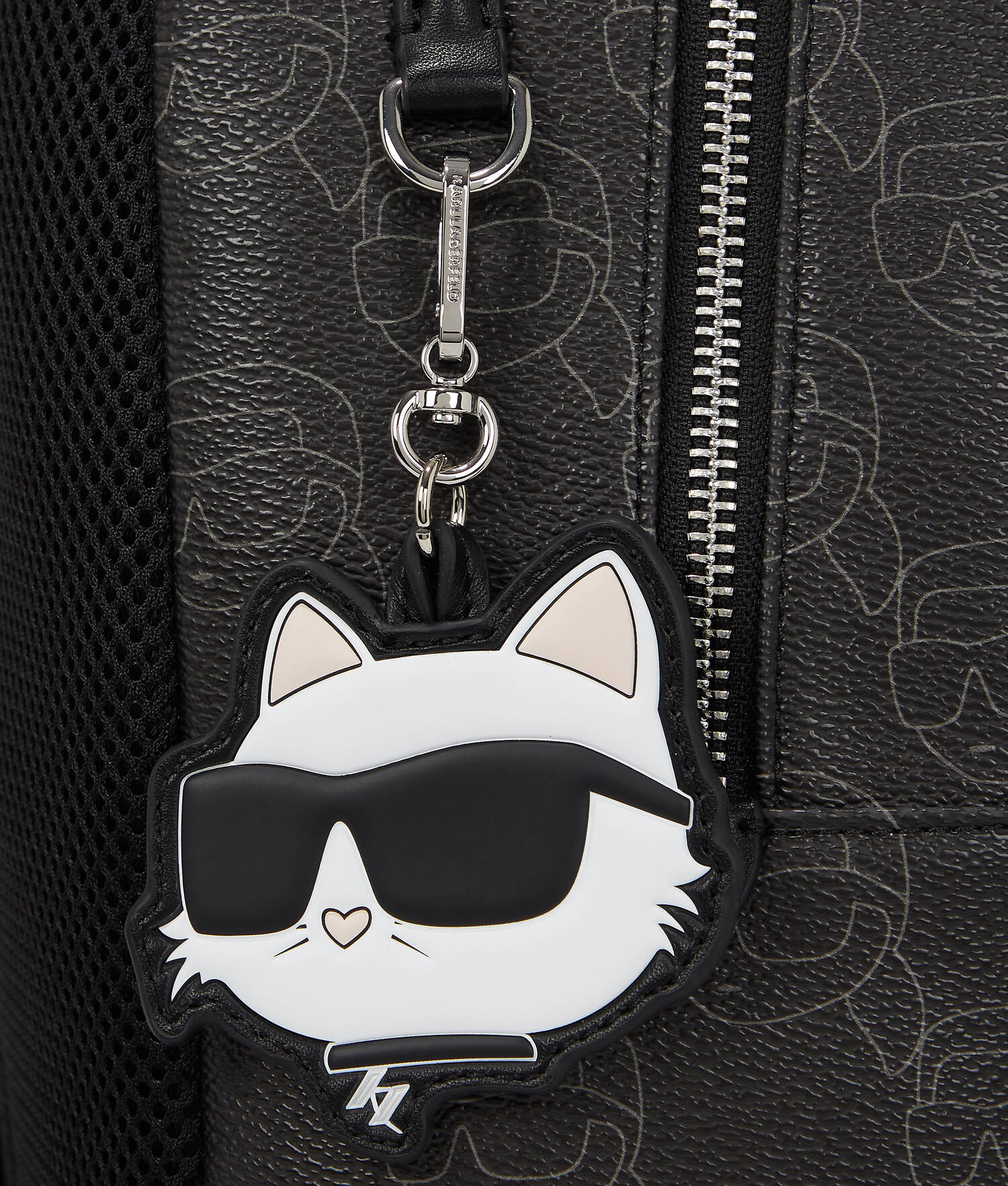SAC À DOS IKON MONOGRAM