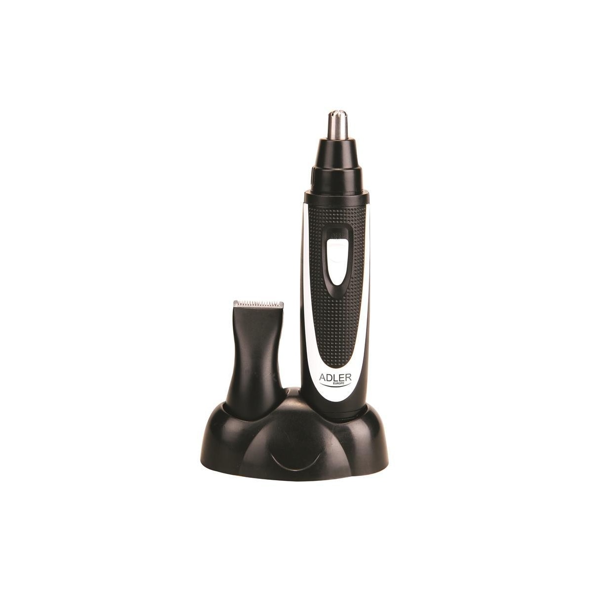 Adler AD2822 Hårtrimmer + nesetrimmer