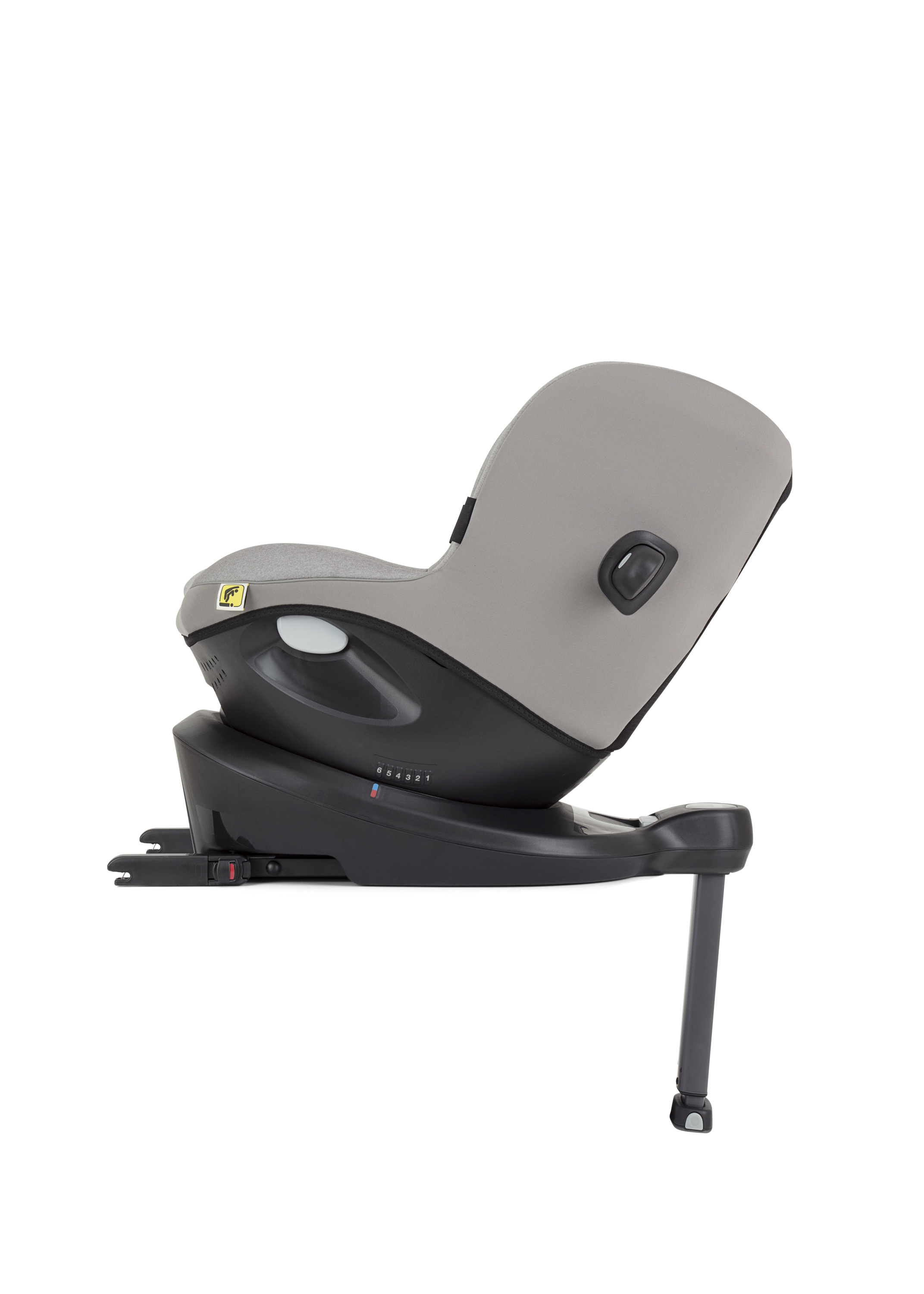 Autositz I-SPIN 360 R