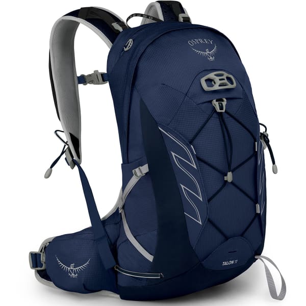 Sac à dos randonnée OSPREY TALON 11 CERAMIC BLUE