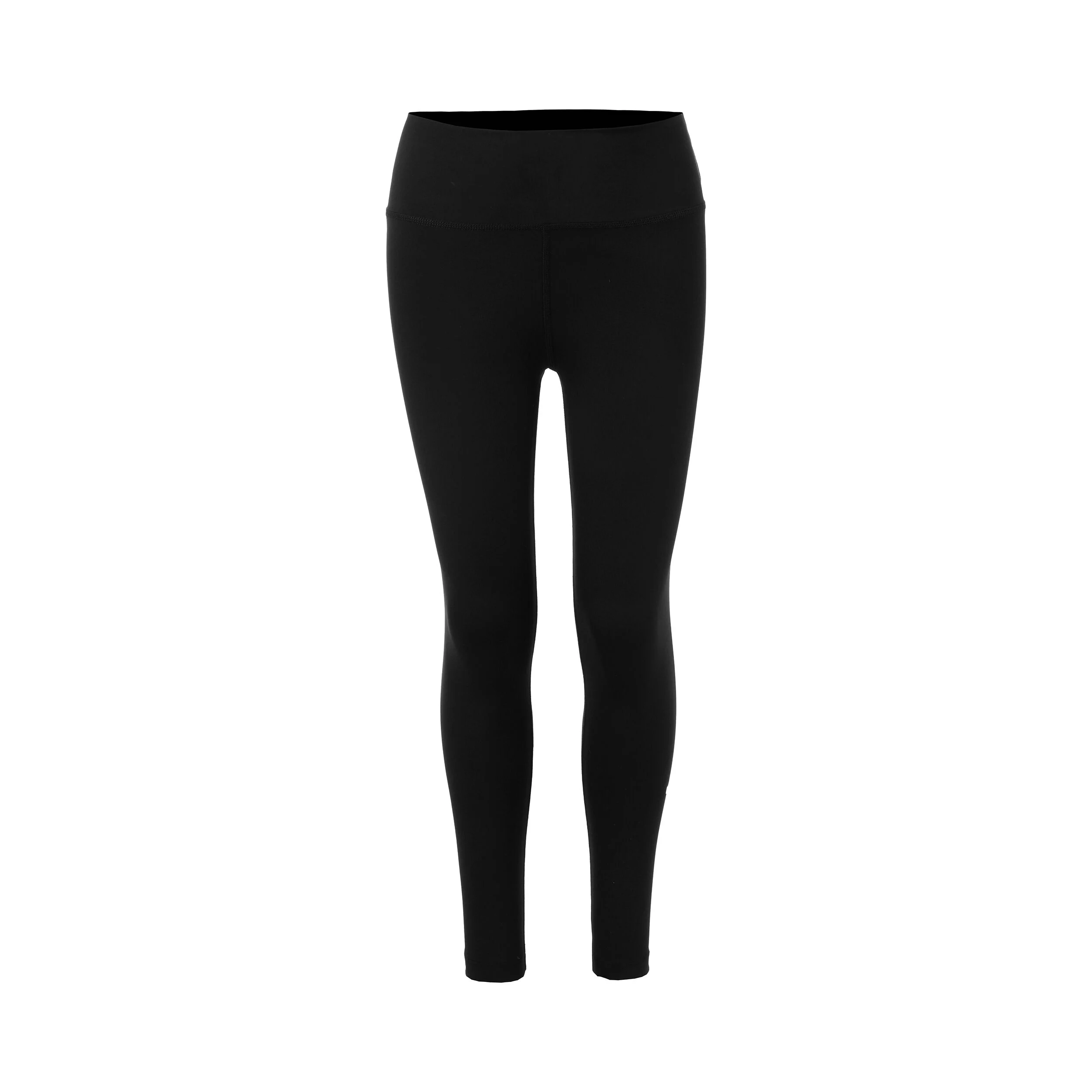 Nike Dri-Fit One Collant Tight Filles - Noir