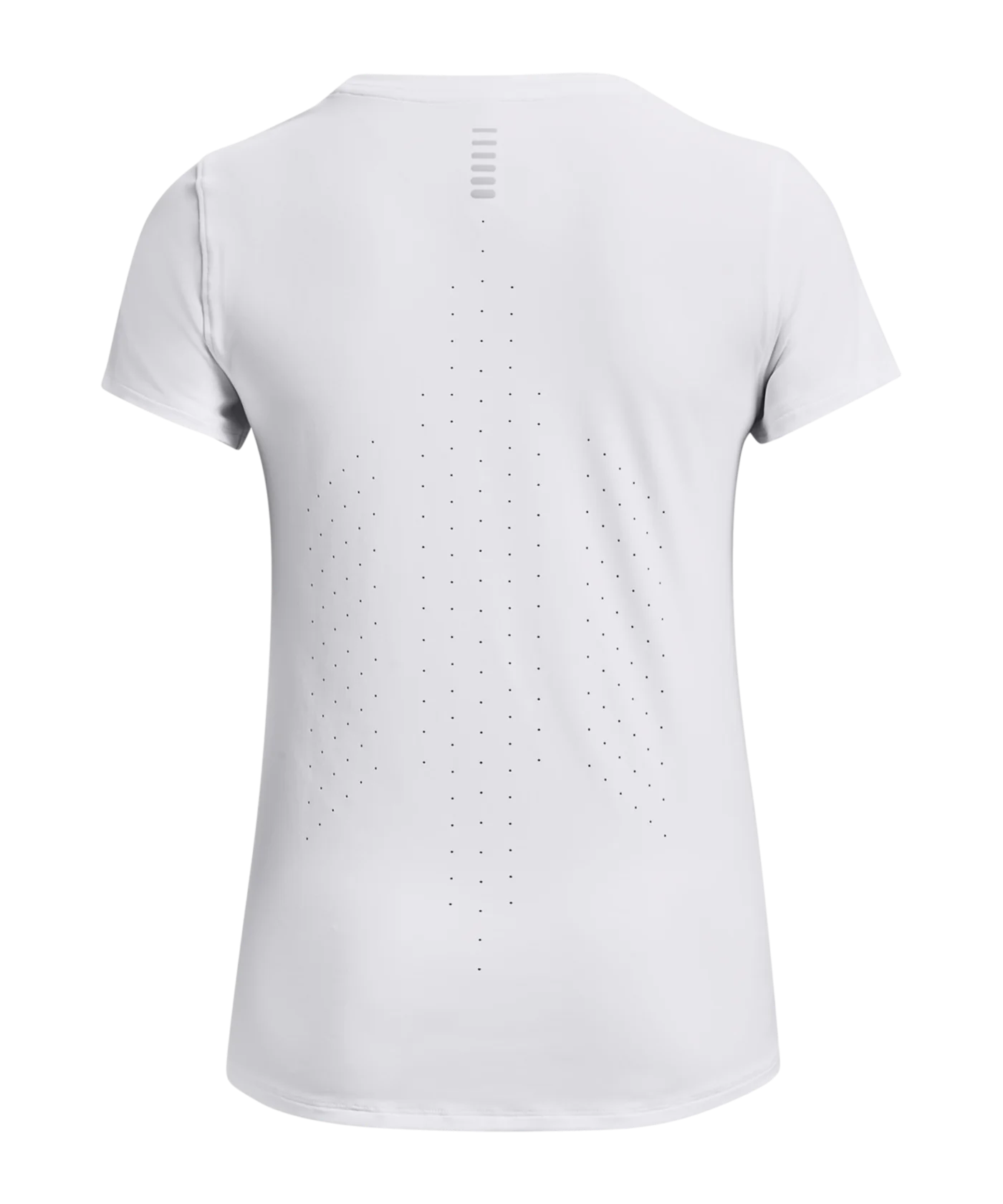 Under Armour Iso-Chill T-Shirt Damen Weiss F100