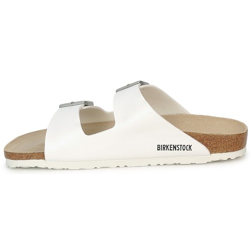 Birkenstock - ARIZONA - Blanc