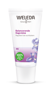 Weleda Iris Balancerende Dagcrème 30ML