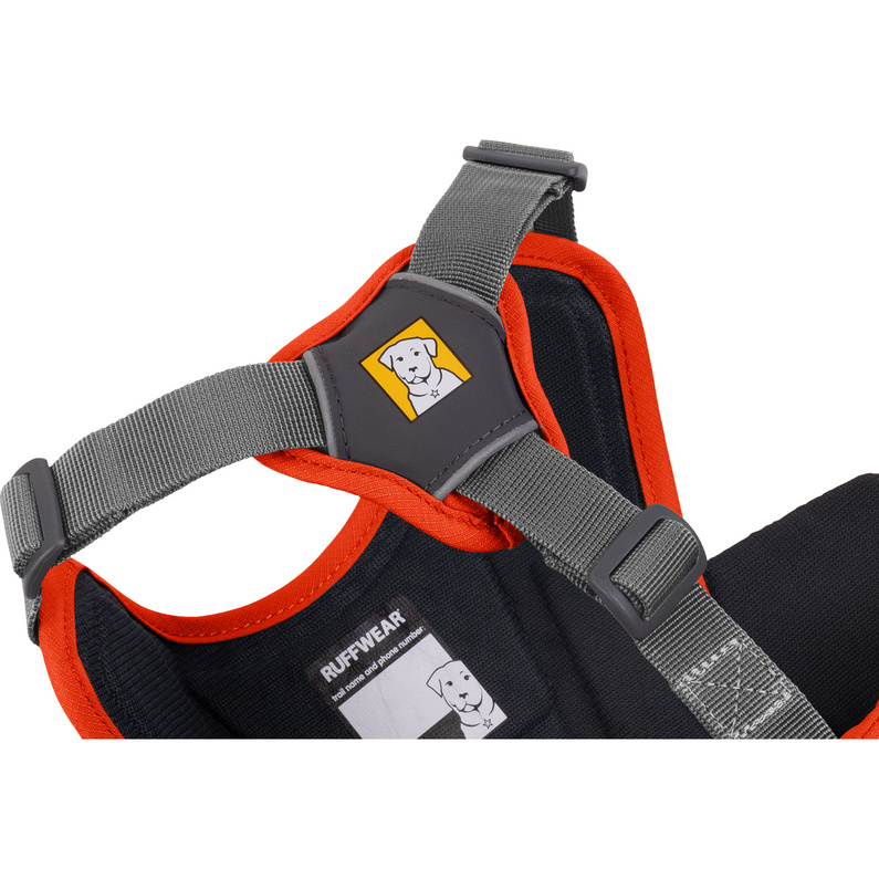Ruffwear Web Master Hundegeschirr