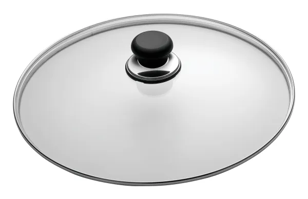 Scanpan 16 cm glaslåg i omslag - Classic