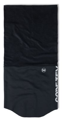 Tour de Cou Unisexe Buff Windproof Logo Noir