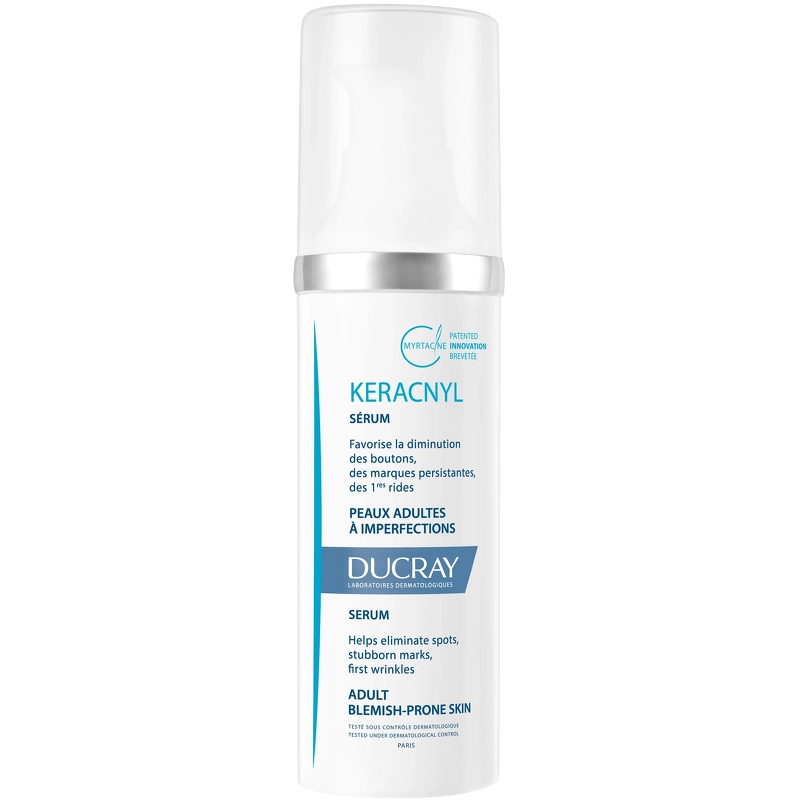 DUCRAY Keracnyl Serum 30 ml