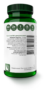 AOV 1007 Levernorm Capsules 60VCP