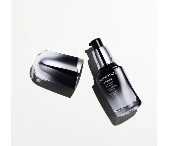 Shiseido Men Ultimune Power Infusing Concentrate