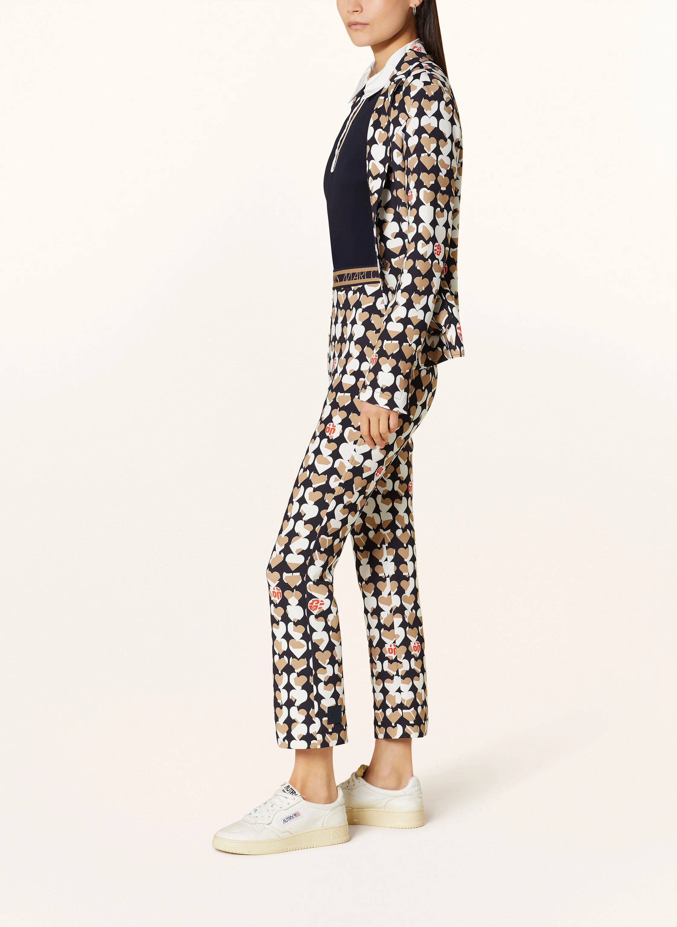 MARC CAIN Hose FREDERICA