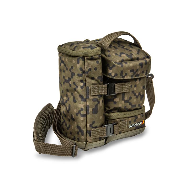 Sac Appareil Photo Solar Sp C-Tech Camera Bag
