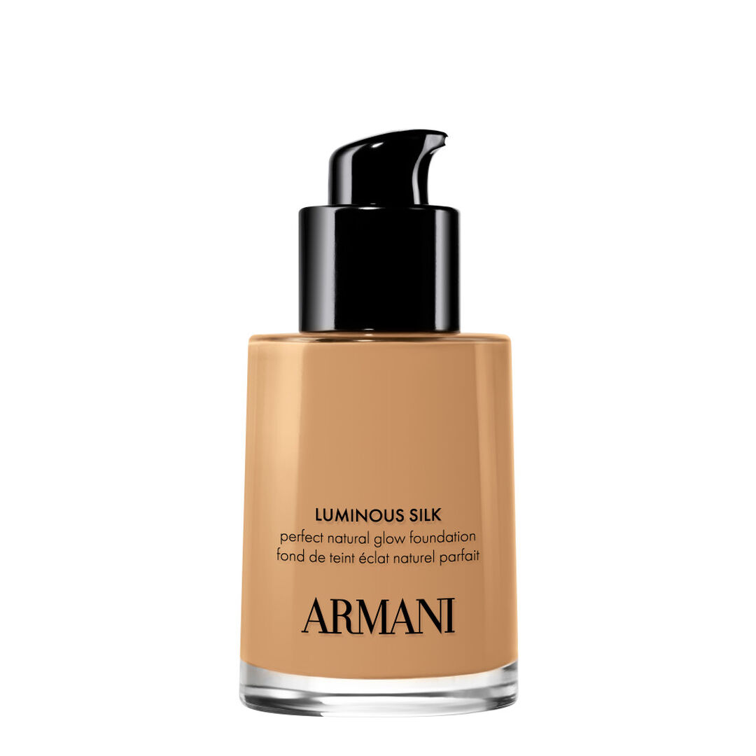Giorgio Armani Luminous Silk Luminous Silk Foundation