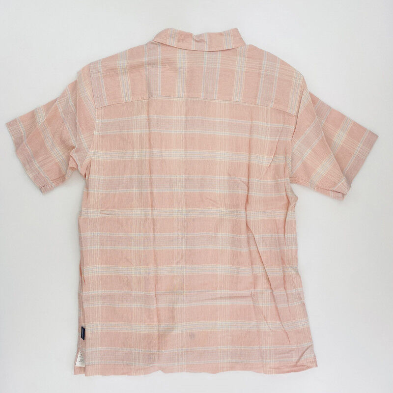 M'S A/C Shirt - Seconde main Chemise homme - Rose - M
