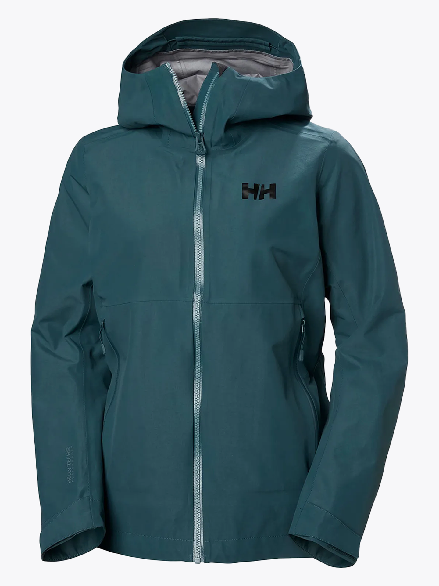 Blaze 3L Shell Jacket