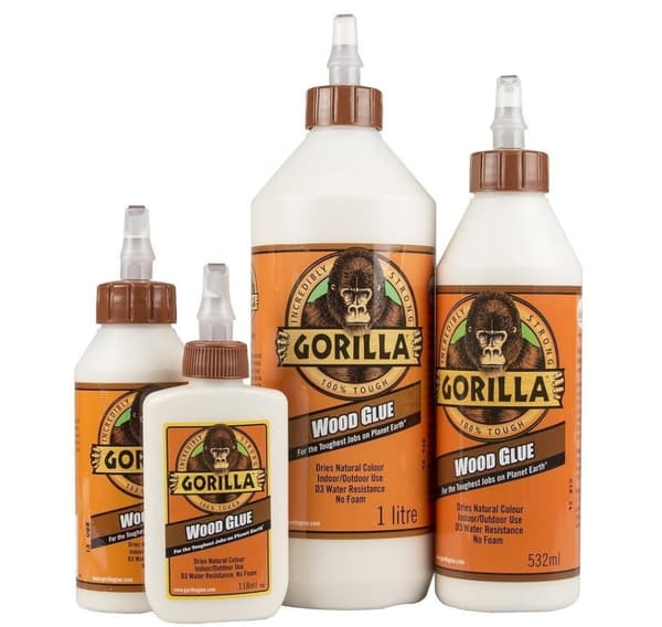 Gorilla lim 
