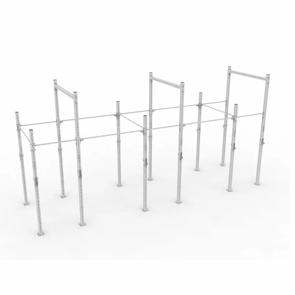 FIT AND RACK Taranis III