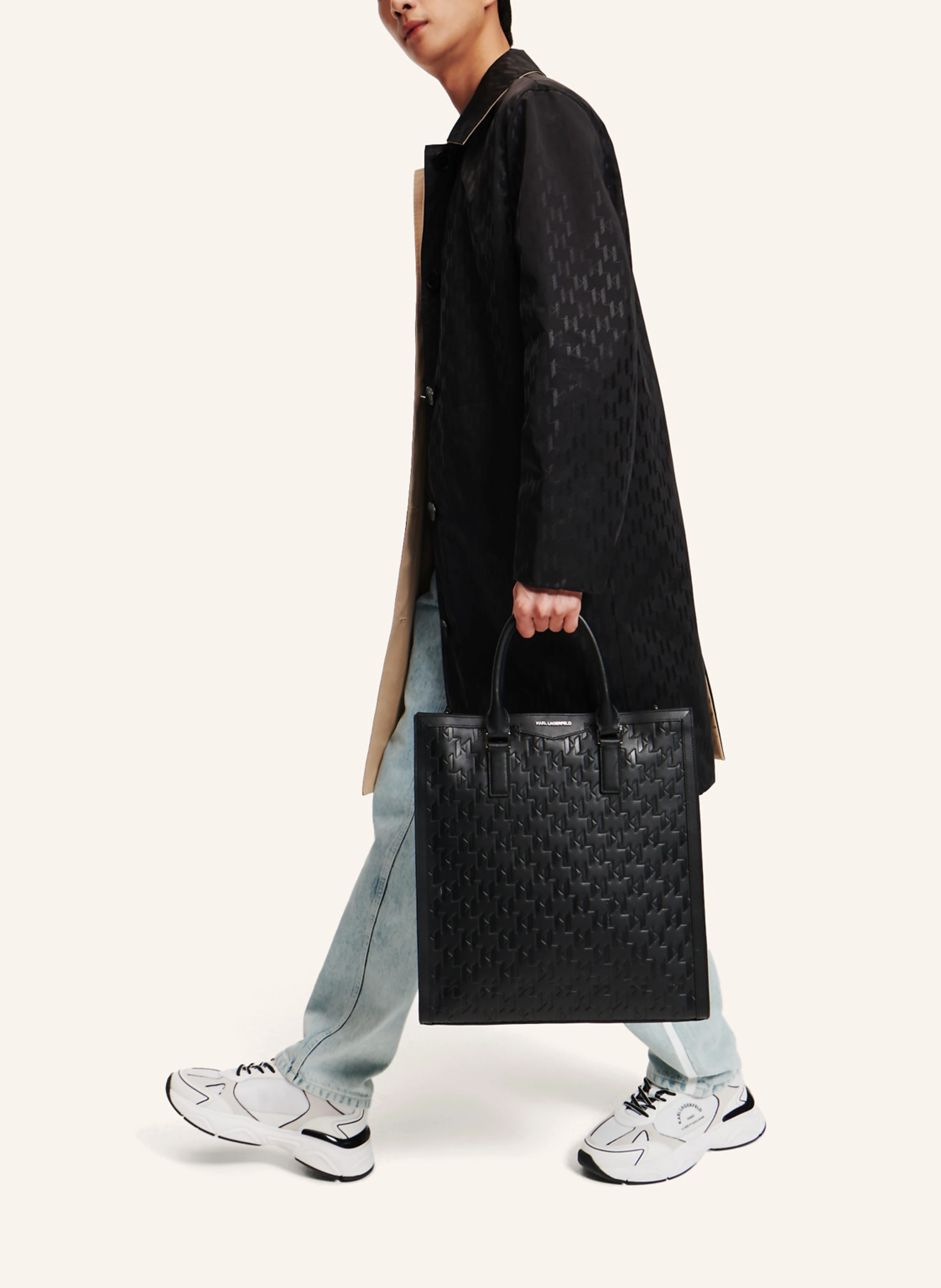 KARL LAGERFELD Handtasche