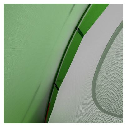 Husky outdoor Extreme Light Bret 2-tente légère pour 2 personnes-Vert