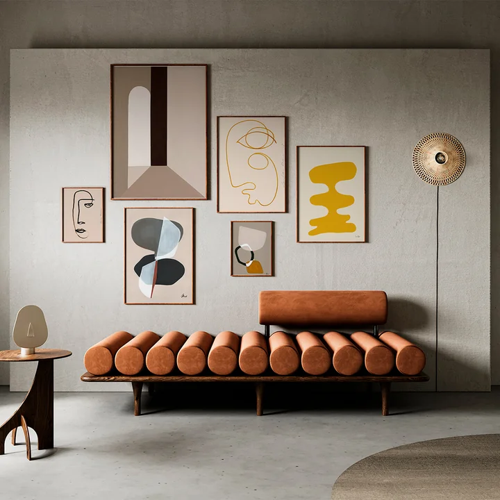 Paper Collective - Artwall No. 07 Set