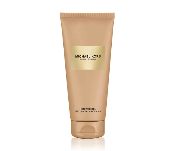 Michael Kors Pour Femme Shower Gel