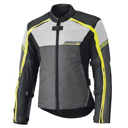 Blouson Held RENEGADE - Gris / Jaune