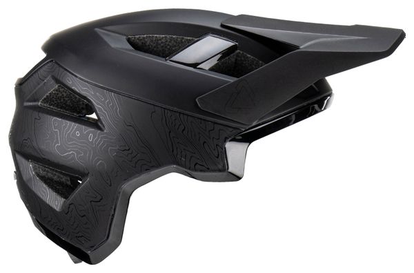 Casque VTT Leatt All Mountain 3.0 V23 Noir