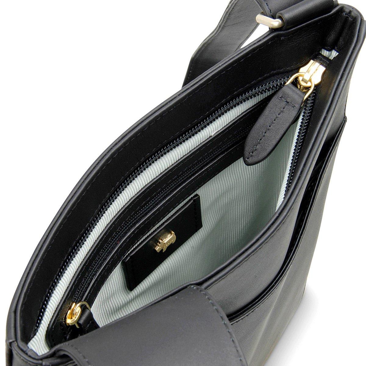 Radley Pocket bag medium zip cross body bag
