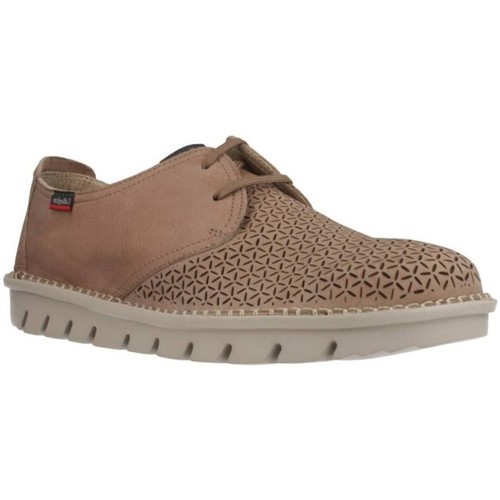 CallagHan - BLUCHER14507 PERFORADO TAUP Marrón