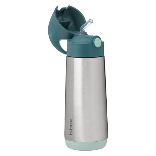 Insulated Drink Bottle - 500mL