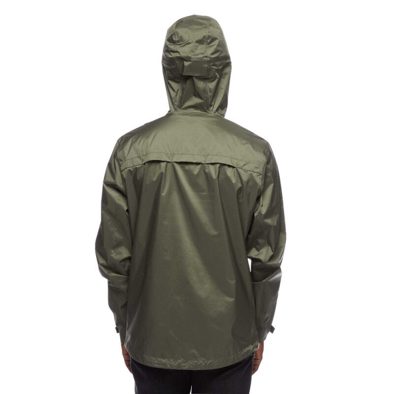 Treeline Rain Shell - Veste imperméable homme